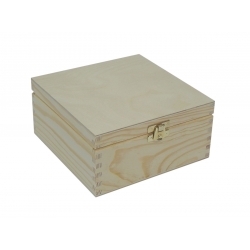 Pudełko na herbaty 4